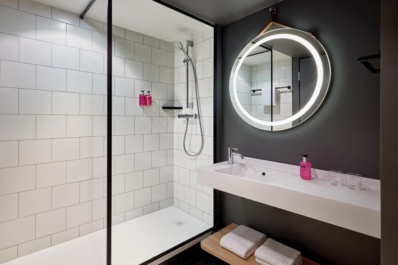 Moxy Bochum Otel Dış mekan fotoğraf